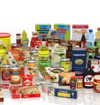 Food-Packaging